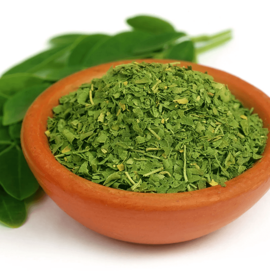 Medicinal Plants