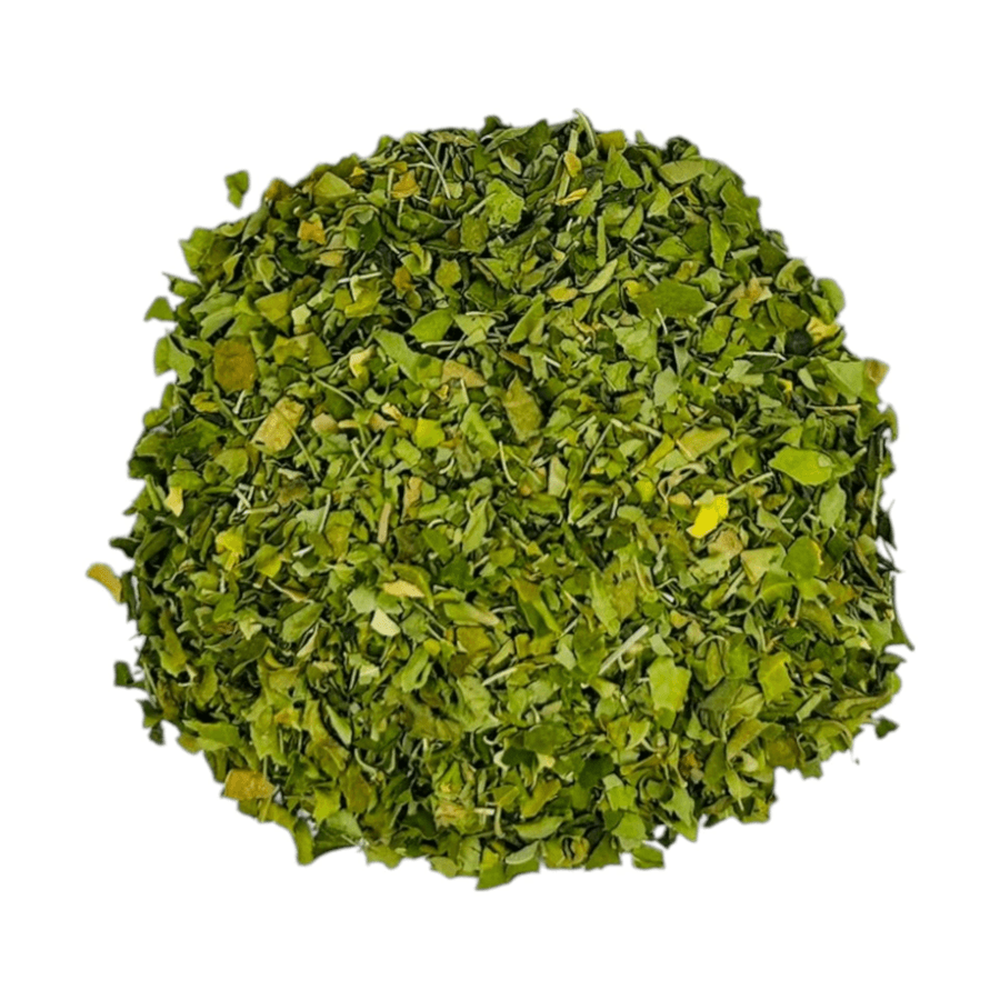 moringa-leaf